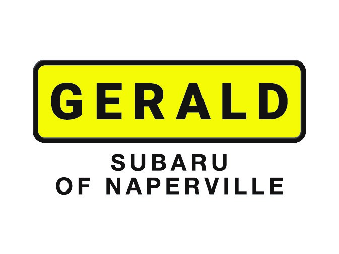 newest Gerald logo